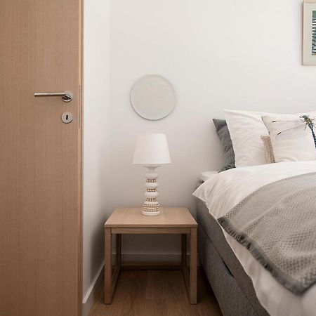 W Apartments Kalaranna I Tallinn Bagian luar foto