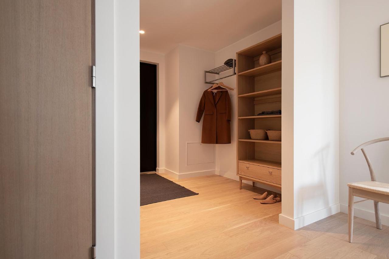 W Apartments Kalaranna I Tallinn Bagian luar foto