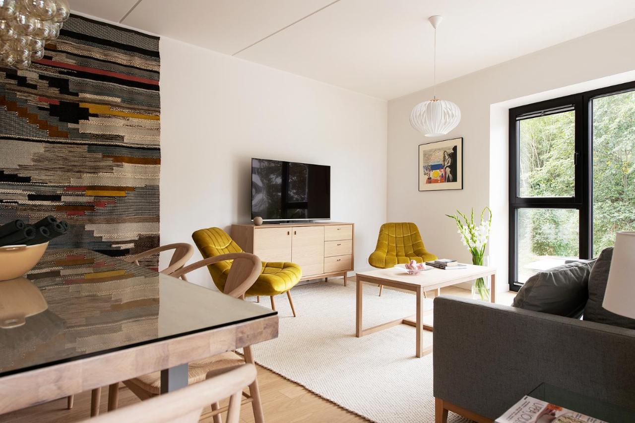 W Apartments Kalaranna I Tallinn Bagian luar foto